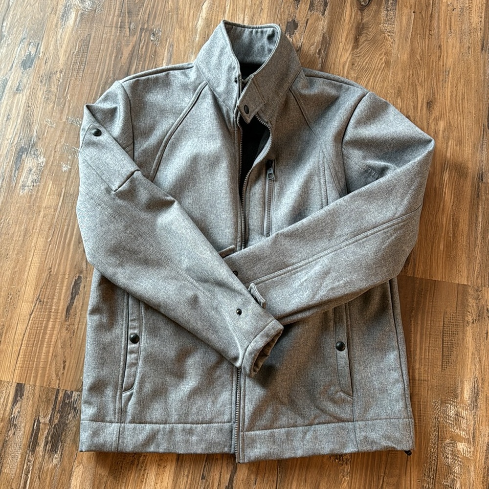 Marc Ecko Men’s Jacket